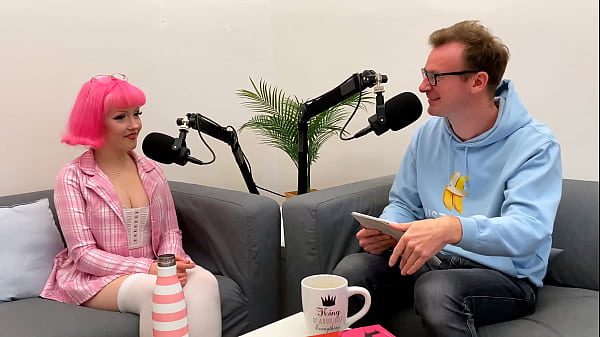 Porno, sesso e videogiochi con Evie Rees