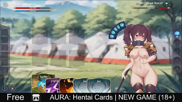 AURA: Hentai-Karten | NEUES SPIEL (18)