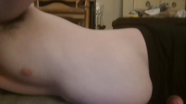 Weiße Jungs mit schwarzem Long John