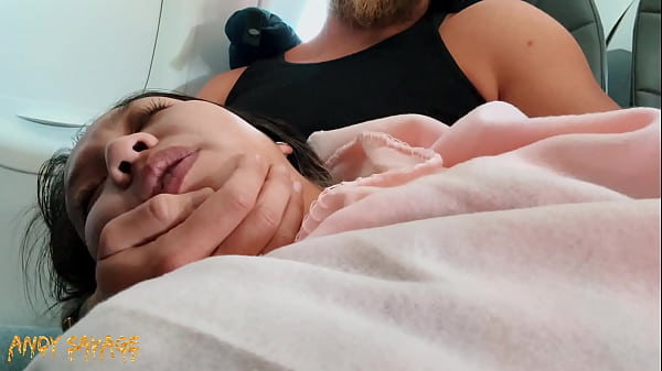 CÔNG CỘNG ngón tay Châu á trên một máy bay DẶM CÂU LẠC BỘ CAO