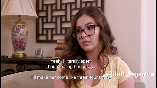 Ăn thịt cô ấy đi nếu không cô ấy sẽ tìm được ai đó - Leana Lovings