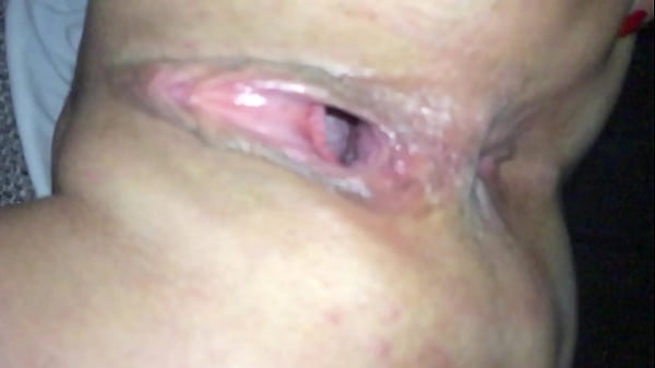 la moglie mostra le sue viscere