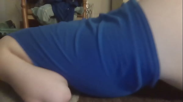 Fruit of Loom White Boy with Under Armour Shorts &amp_ Adidas Socks