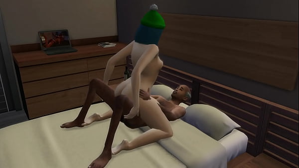 Adolescente adolescente muestra Video