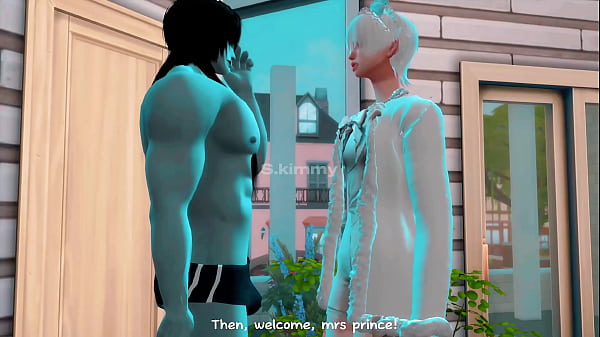 Oh, mein hübscher Vampirprinz! - Von [S.Kimmy]