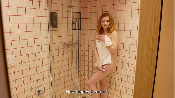 The Ex Wasn'_t Expecting, but Her Cunt Was Burning Hot