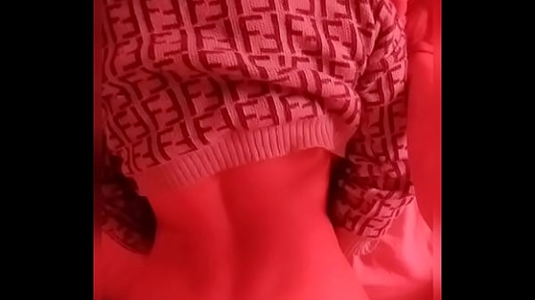 Sexy teen Teen performs