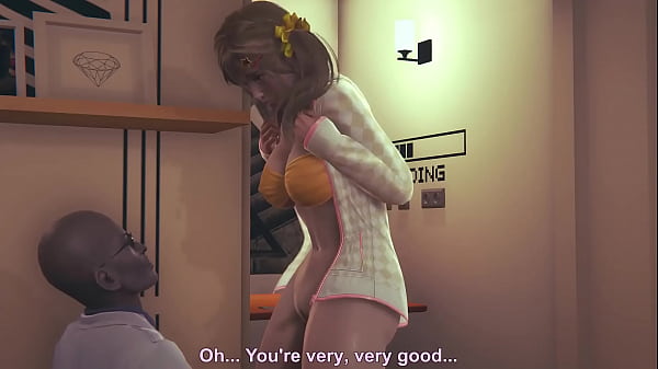 Honey Select 2 - Misaki