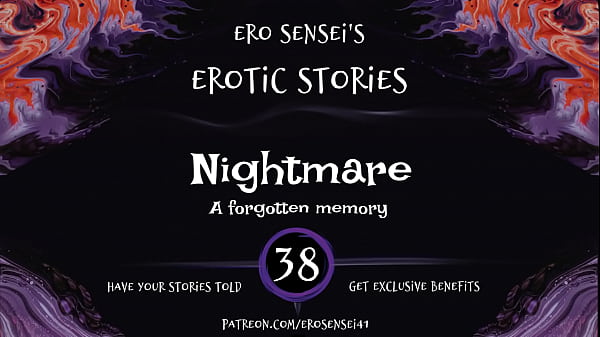 Nightmare (audio erotico per donne) [ESES38]