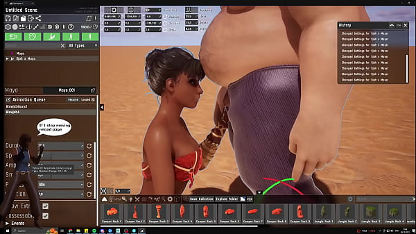 Stream | Picarto | AdeptusSteve - Wild Life (2023.10.26)