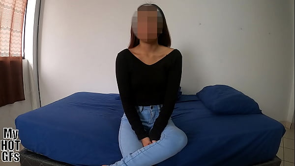 Quanto è delizioso finire nella bellissima Margarita