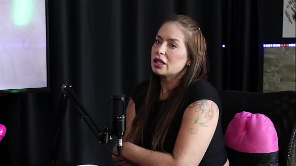 Los niños no estuvieron de acuerdo pero entendieron, entonces comenzaron en una plataforma porno, y su fetiche era tener sexo con un transexual, y disfrutan del sexo anal - Francis Simas (SHEER/RED)