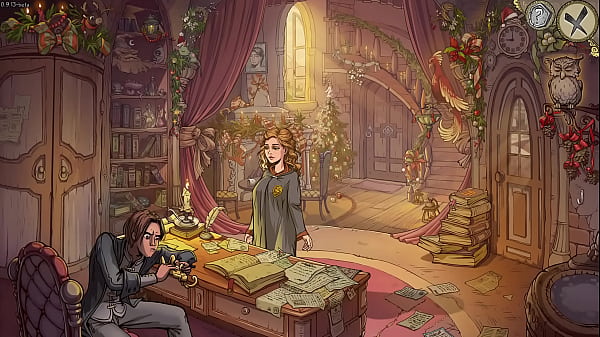 GIOCANDO CON QUESTO CARINO GIOCATTOLO! - Gameplay delle streghe innocenti | Parte 4