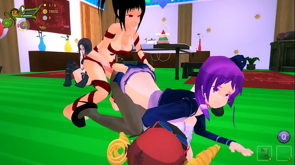 SlaveBar Nishy'_s Compleanno Sogno Evento III