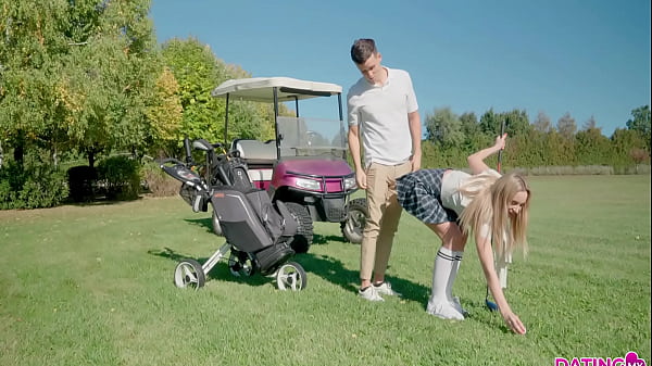 Adolescente si diverte Video