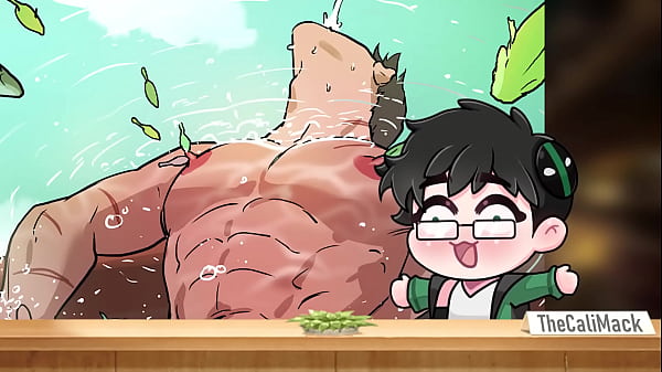 VERGINE'_S PRIMO BL MANHWA