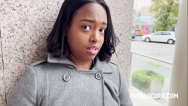 PutaLocura - Colombian Paris swallows Torbe's milk in a very dirty fuck