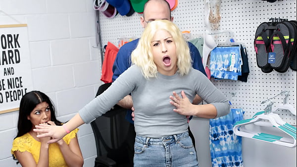 Tu einfach alles, was ich sage!! - Pervcop