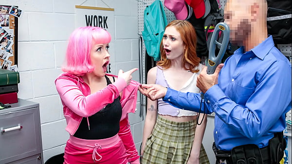 Teen Teen dances - passionate