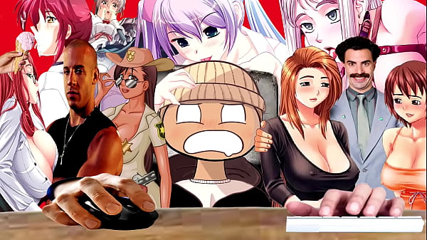 Juegos de conocer y follar: Qué momento para estar vivo. (Versión censurada).