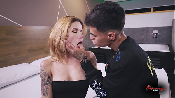 Riunione anale di Ashley Rose e Danyel Mast - ANTEPRIMA