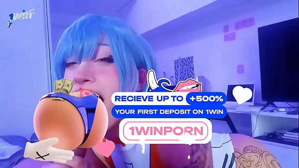 REI AYANAMI COSPLAY thổi kèn và Hãy trong bodysuit