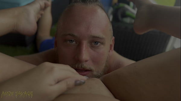 Beautiful Teen dances amateur