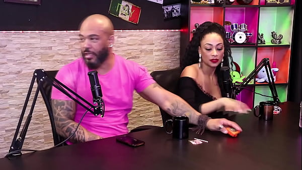 Contó cómo llegó al porno, no graba otros géneros, le gusta el amateur y habla de sus hijos - Negro Top Del&í_cia (SHEER/RED)