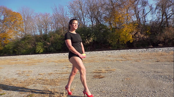 Completamente sin fondo: caminando por los muelles