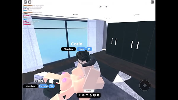 在公寓里被狠狠地操