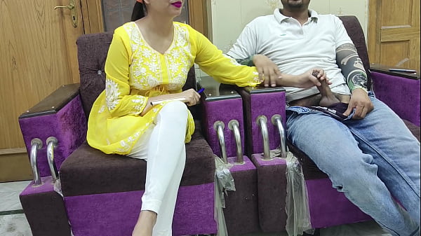 Echter Schulschüler und Nachhilfelehrer ki, echtes Sexvideo mit Hindi-Stimme