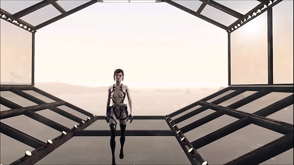 Fallout 4 Fashion number 204