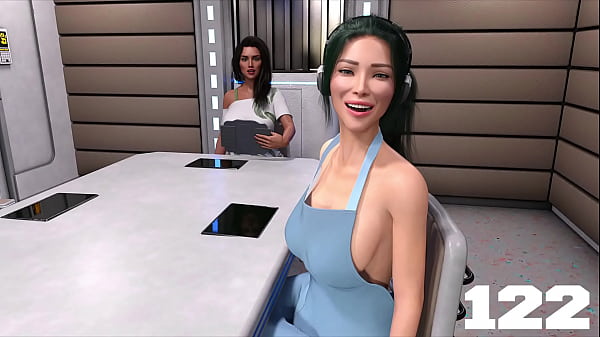 Stranded In Space #122 - Becoming Masters Apprentice