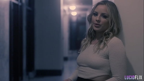 LUCIDFLIX Ultimacy Episode 2 with Anna Claire Clouds