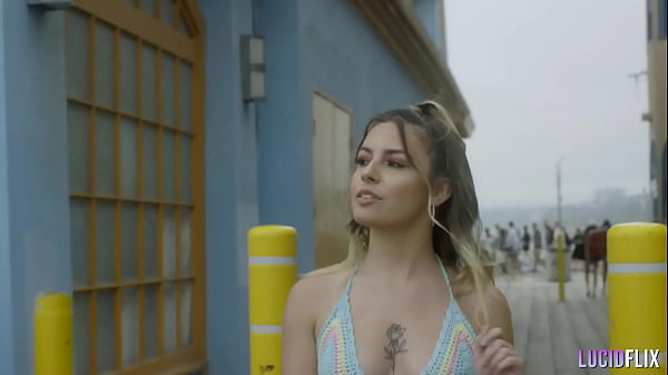 LUCIDFLIX Ultimacy Episode 1 with Chanel Camryn