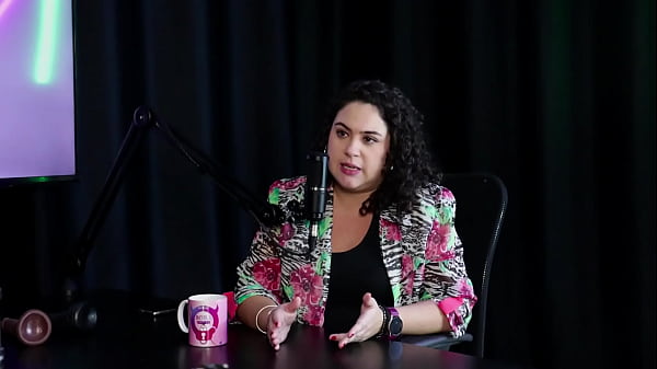 Tutti dovrebbero provare la terapia, commentare l'HPV e l'HIV e prendersi cura del public_hospital... - Marina Karam (sex&oacute_loga) (SHEER/RED)