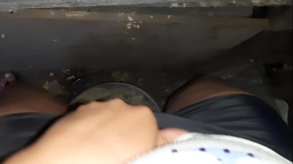 Ich sehe meiner Stiefschwester beim Masturbieren zu und ich masturbiere auch – Lesbian Illusion Girls