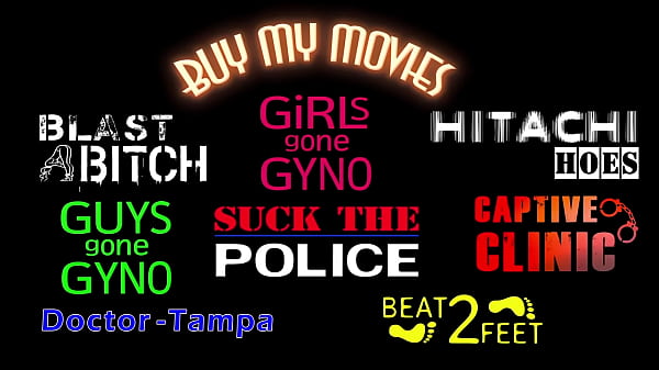 Stacy Shepard wird vom Arzt cremig gemacht