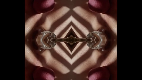 ARTISTIC SMART Mirror app Quad Images Slatted Shades Jerk My Cock Orgasm Two Dildos Fuck My Anus Mirranuz-61 20241224