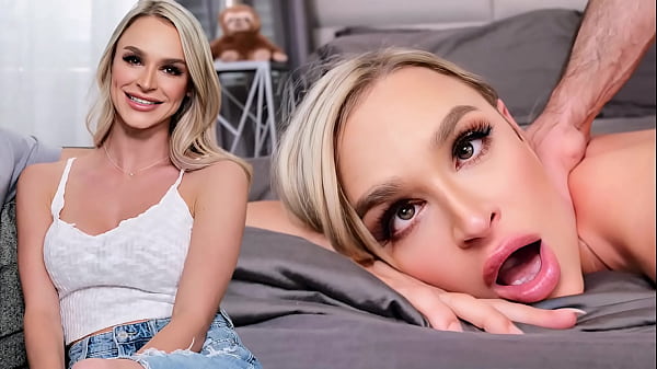 Le cerveau d'Emma Hix a fondu ce jour-là. Juste du bon sexe avec Emma Hix