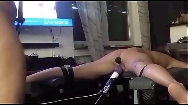 Mein erster Analfick