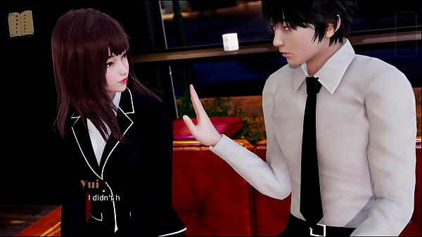 Una teenager amatoriale si esibisce in modo selvaggio