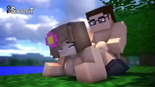 Compilazione porno di Minecraft 6
