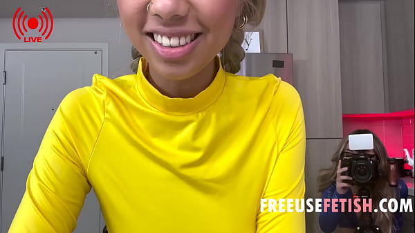 Die Anytime Freeuse Influencer | FreeuseFetish