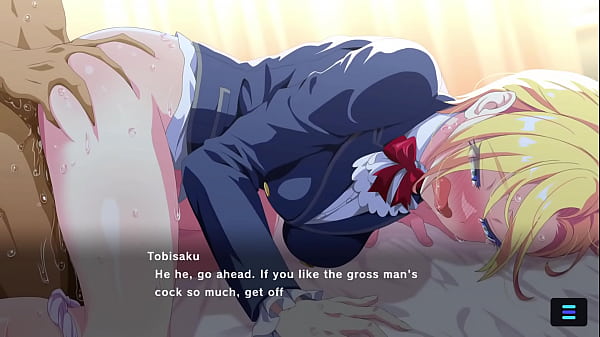 [Magicami DX] Eliza – Kisaku Collab 2021 Szene 4 (EN)