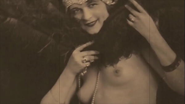 Dark Lantern Entertainment presents '_Steam Age Porn'_