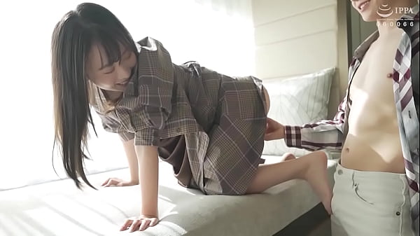 S-Cute Hiyori : 与美丽女孩的羞涩性爱 - nanairo.co