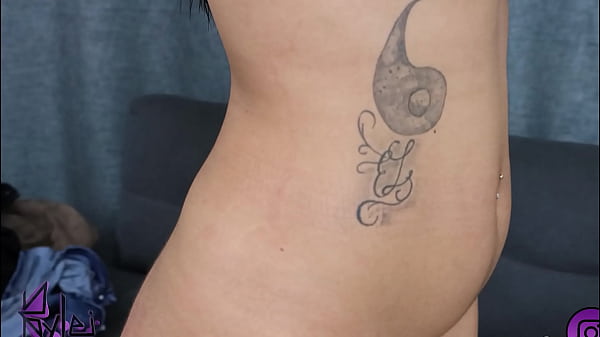 Ero il modello per il casting di Roman Castro! Ecco come appare un casting porno!