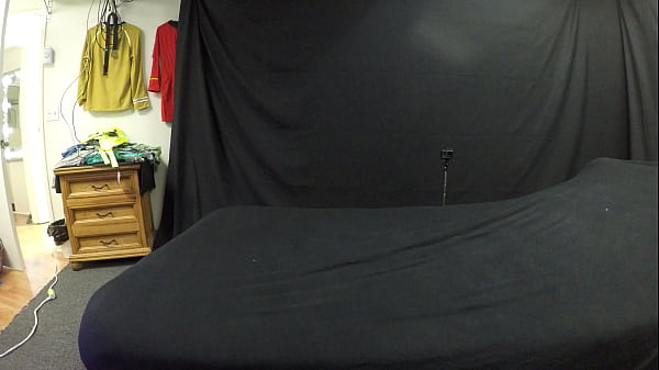 Carrie B Blacklight Sesso GIUSTO 1