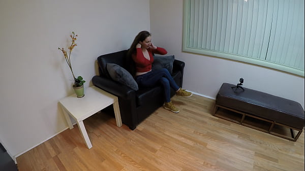 Audrey Decker Casting LEFT 1